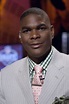 Seven Questions: Keyshawn Johnson | LAist