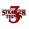 Stranger Things Logos | FREE PNG Logos