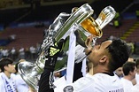Keylor Navas makes history as Real Madrid wins Champions League title