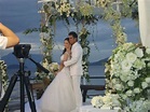 Kristine Hermosa, Oyo Boy Sotto Wedding Photos!