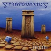 Stratovarius - Episode (1996, CD) | Discogs
