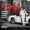 Esham - Boomin' Words From Hell (Remastered) Lyrics and Tracklist | Genius
