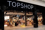 Topshop Opens Third US Store in Las Vegas - Glamazon Diaries