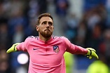 Jan Oblak in no rush to sign new Atletico Madrid contract as club seek ...