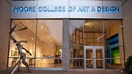 Moore College of Art and Design | Visit Philadelphia
