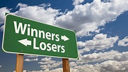 6 Ways How To Tell A Winner From A Loser - CoachFore.org