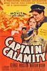 ‎Captain Calamity (1936) directed by John Reinhardt • Reviews, film ...