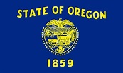 File:Flag of Oregon.svg - Wikimedia Commons