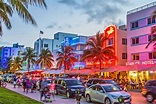 Top 25 things to do in Miami | Miami attractions, Miami vacation, South ...