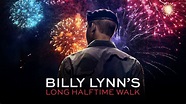 Billy Lynn's Long Halftime Walk - ondertitelde HD trailer - YouTube