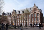 University of Amsterdam