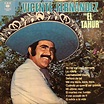 Vicente Fernandez – El Tahur (1980, Vinyl) - Discogs