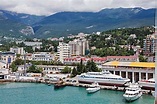 Yalta | Ukraine | Britannica.com