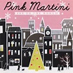 Joy to the world by Pink Martini, CD with solarfire - Ref:119132818