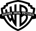 File:Warner Bros. Pictures (2D Monochrome).svg | Logopedia | FANDOM ...