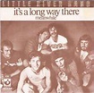 Little River Band - It's A Long Way There (1975, Vinyl) | Discogs