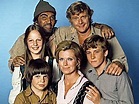 Swiss Family Robinson (1975) (a Titles & Air Dates Guide)