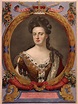 Ana, reina de Gran Bretaña - Enciclopedia de la Historia del Mundo