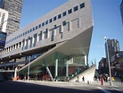 Juilliard School | History & Facts | Britannica