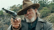 True Grit (2010) Theatrical Trailer - YouTube