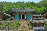 Gokseong Leisure Culture Center (곡성 레저문화센터) – Things to Do in Gokseong ...