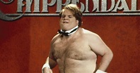 chris farley chippendale
