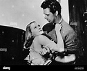 DAYBREAK 1948 Sydney Box film with Ann Todd and Eric Portman Stock ...