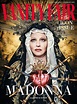 Madonna Recreates The Last Supper for Vanity Fair's Icon Issue After ...