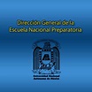 Portal de la Dirección General de la Escuela Nacional Preparatoria
