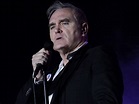 Morrissey le cumple al público del Vive Latino 2018 | Excélsior