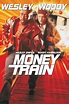 Money Train (1995) - Posters — The Movie Database (TMDB)