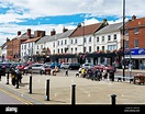 Northallerton hi-res stock photography and images - Alamy