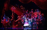 llᐈ TOP 5 | Mejores Musicales de Broadway en Nueva York en 2024