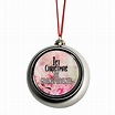 New Grandparent Christmas Ornament - New First Time Grandparents ...
