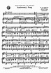 Anniversary Song Klavier + Gesang - PDF Noten von Al Jolson in E Moll ...