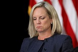 Kirstjen Nielsen was 'no doubt' forced out as DHS secretary