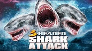 3-Headed Shark Attack | Apple TV