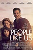 People Like Us DVD Release Date October 2, 2012