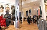 Uniqlo entra en España con su primera tienda en Barcelona | Cataluña ...