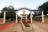 Cuttington University - Monrovia, Liberia | Flickr - Photo Sharing!