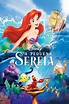 The Little Mermaid (1989) • movies.film-cine.com