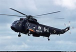 Agusta SH-3D Sea King (AS-61) - Italy - Navy | Aviation Photo #4093129 ...
