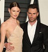 Adam Levine and wife welcome baby girl - report | Young Hollywood