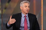 Bill Ackman donates his 26.5 million Coupang shares to charities