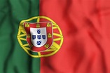 Bandeira de Portugal - Viagem com Charme