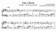 10 'Hamilton' Tunes You Can Learn To Play On The Piano In 10 Minutes