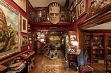 Guillermo del Toro “At Home with Monsters” at the AGO | Best of Toronto