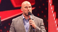 WWE Gives Adam Pearce a Promotion, Other High Level Executives Gain ...