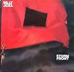 Billy Joel – Storm Front (1989, Vinyl) - Discogs