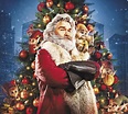 Review: Kurt Russell makes a great Santa in 'Christmas Chronicles ...